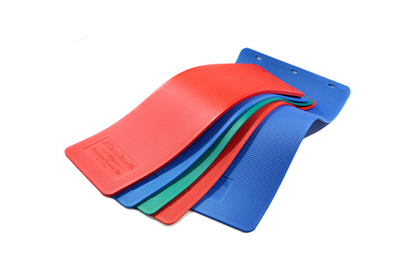 Gymnastik- und Yogamatten