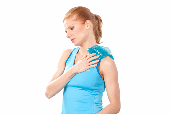 Kalt- und Warmanwendungen