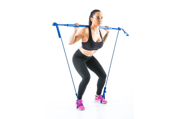 Gymsticks und Zubehr