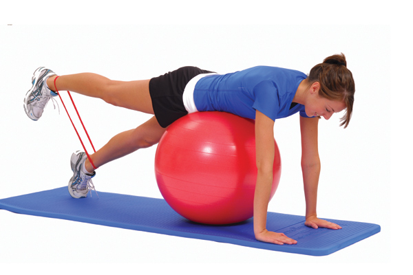 Loops, Tubes und Powerbnder